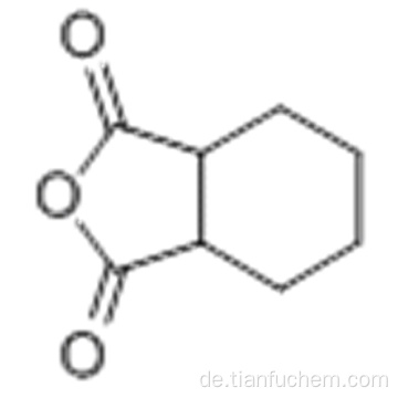 Methylhexahydrophthalsäureanhydrid CAS 85-42-7